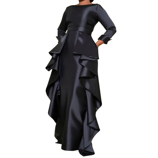 Kingdom Citizen's Dress Look 4